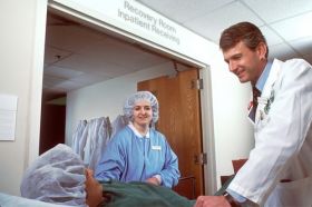 Adult day care | Senior living