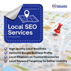 Local SEO Services