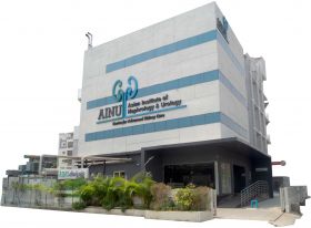 Best Urology Hospital in Hitec City, Hyderabad | A