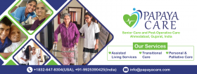 Assisted Living Services