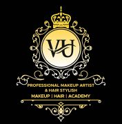Varsha Makeup and Hair Academy