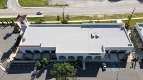 Tile Roof Repair in San Antonio