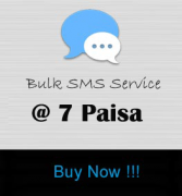 Bulk SMS Service