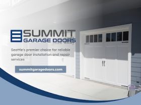 Summit Garage Doors LLC