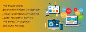 Ecommerce Development