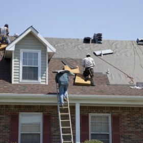 Metal Roof Services