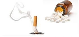 Smoking cessation clinic