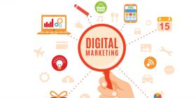 Digital Marketing Services