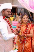 Engagement Makeup Artist in Keshav Nagar