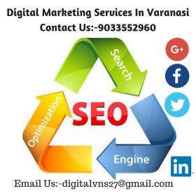 SEO services marketing