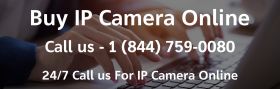 Affordable IP Security Camera