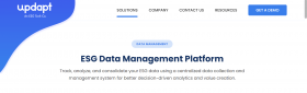 ESG Data Managemet