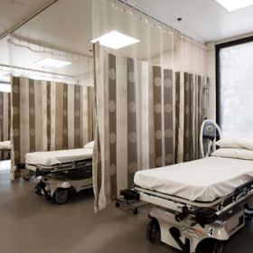 Zouves Fertility Center