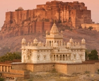 Get Best  and Exotic Rajasthan Wildlife Tours 