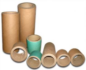 Paper Cores