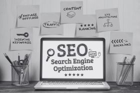 Search Engine Optimization (SEO)