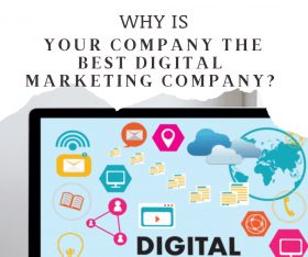 Premier Digital Marketing Company in Jaipur| Digit