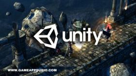Unity3d game development