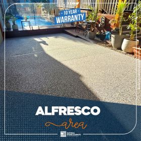 Alfresco Paving