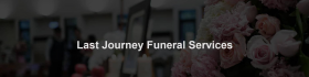 Funeral services