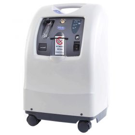 Oxygen Concentrators