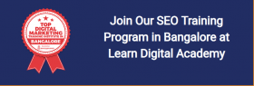 Learn digital academy