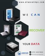Successful data recoveries www.agdatarecovery.com