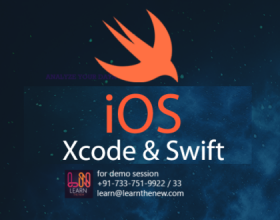 Best IOS/iPhone App Development Online Training