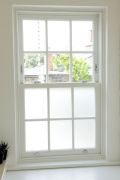 Timber Sash Windows