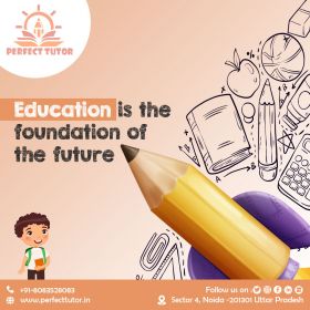 Home tuition for class 1st to 5th.