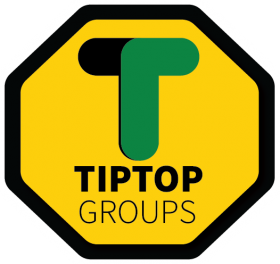 Tiptopgroups