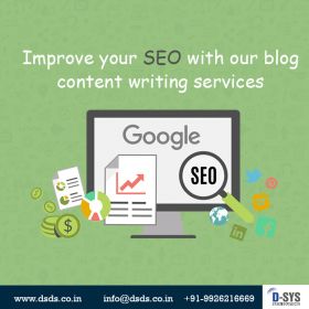 SEO (Digital Marketing)