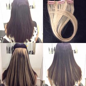 Hair Extensions