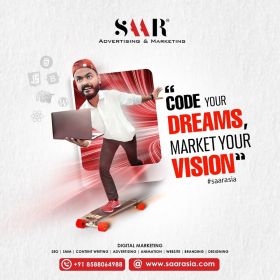 Website Development And Designing