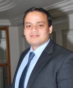 Dr. Aditya Khemka