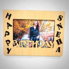 Best Photo Gift Item