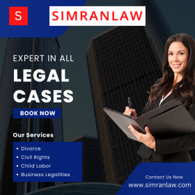 SimranLaw