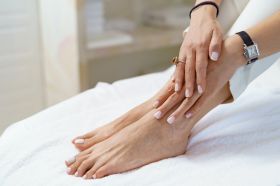 The Nail Company