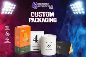 Custom Packaging