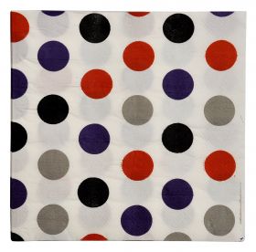 Cabana Dot Paper Napkins