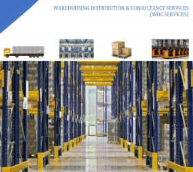 Warehousing Services