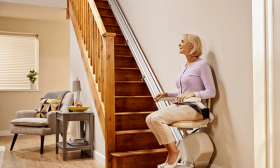 Stairlifts