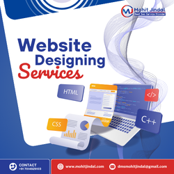 Website Design Services