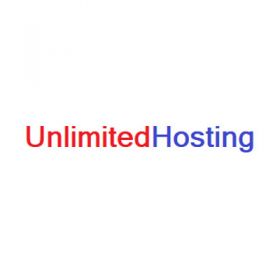 Unlimited Web Hosting