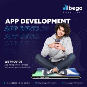 Mobile App Development