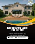 Deck Builders – Asheville, NC