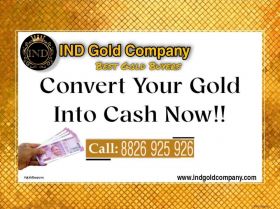 IND Gold Buyers - Top Gold Buyers In Bangalore 