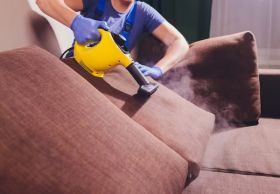 Sofa Dry Cleaning Service In Dwarka