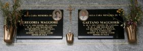 Best Quality Granite Plaque Grave