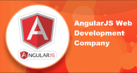 Angular web development